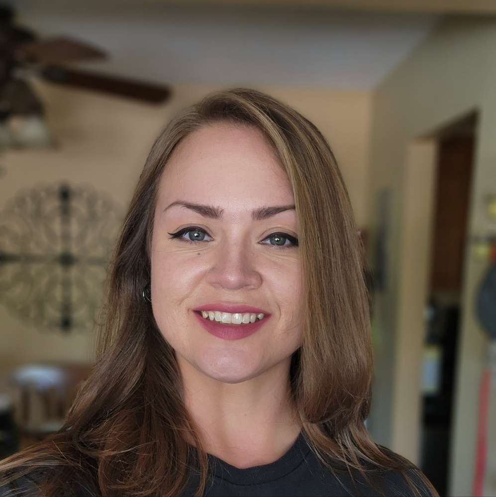 Meet your Posher, Melani